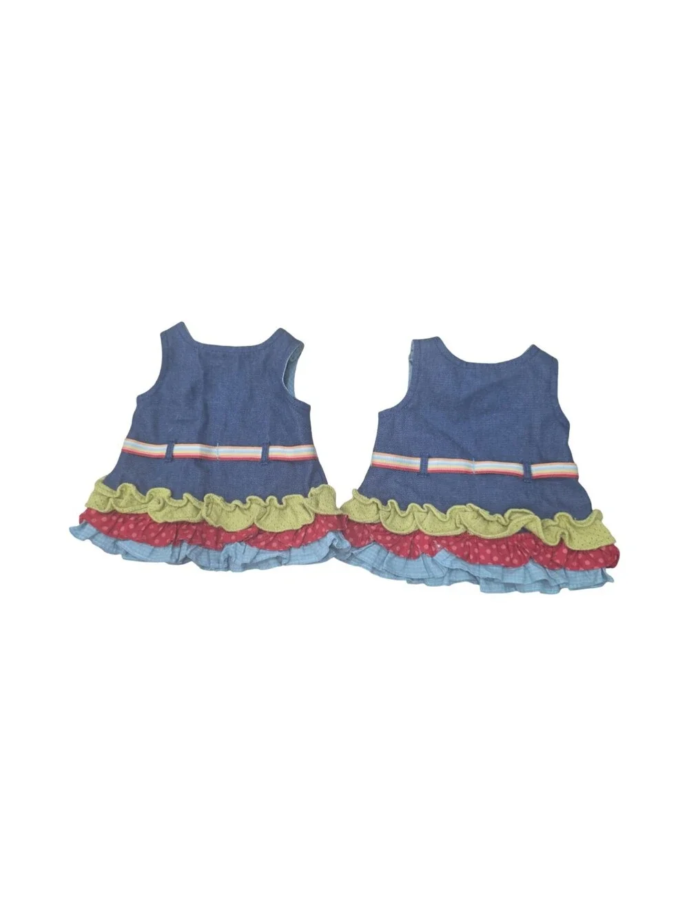 American Girl lot 10